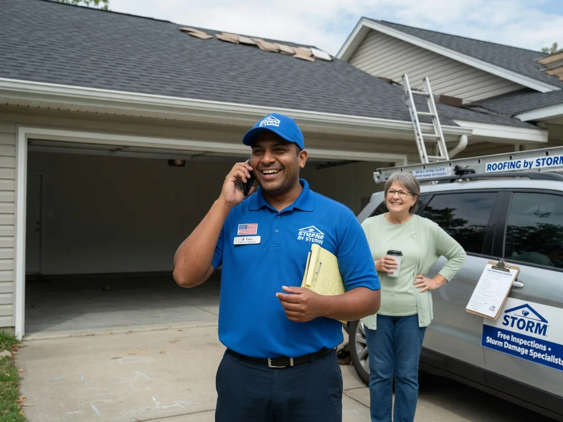 Roof Repair Near Me Teaberry, KY FAQs